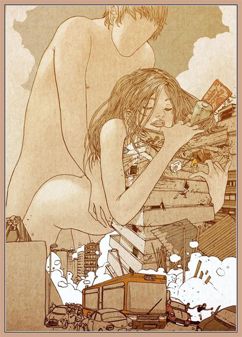 Nude And Erotic Art Lrnz Erotic Comics