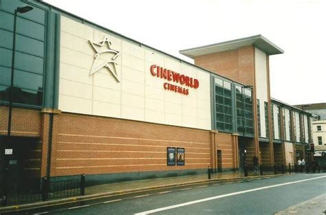 Omniplex Sunderland In Sunderland Gb Cinema Treasures
