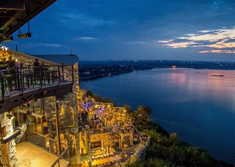 Things To Do On Lake Travis In Austin