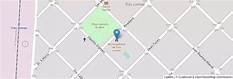 Cómo llegar a Municipalidad De Tres Lomas en Argentina, Buenos Aires ...