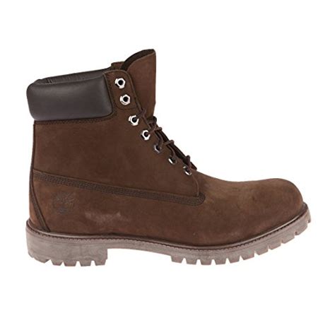 Timberland 6 Inch Premium Bottes Homme