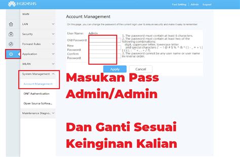 You will need to know then when you get a new. Password Telkom Dso / Username Dan Password Zte F609 Indihome Terbaru 2019