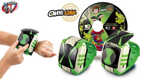 Omniverse'deki omnitrix her açıdan daha iyi pek çok fonksiyonu var en basitinden yapay zekasıyla mevcut durumu hesaplayıp ona göre en uygun uzaylıya dönüştürüyor,tabi ben 10 bunun. BEN 10 OMNIVERSE Omni-Link Omnitrix Watch Unboxing Video ...