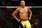 Anderson Silva, UFC legend, living in moment ahead of boxing return