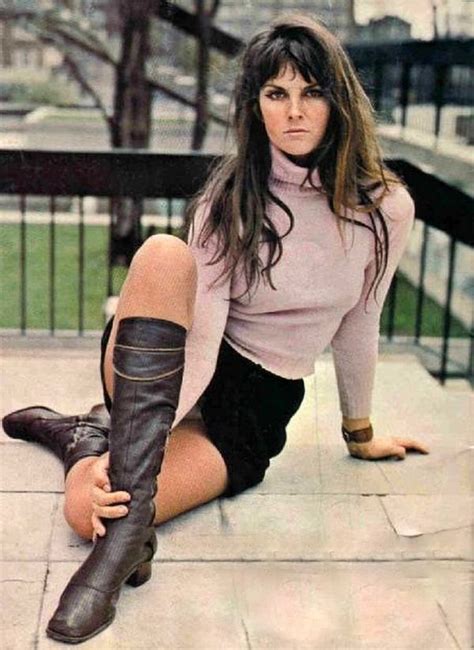 Caroline Munro Caroline Munro Munro Bond Girls