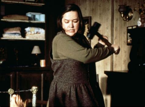 Movies You Might Have Missed Rob Reiners Misery The Independent