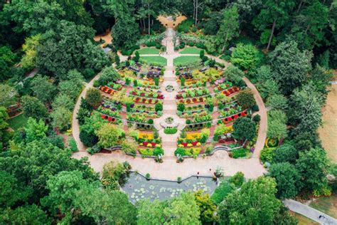 A Guide To Sarah P Duke Gardens Discover Durham