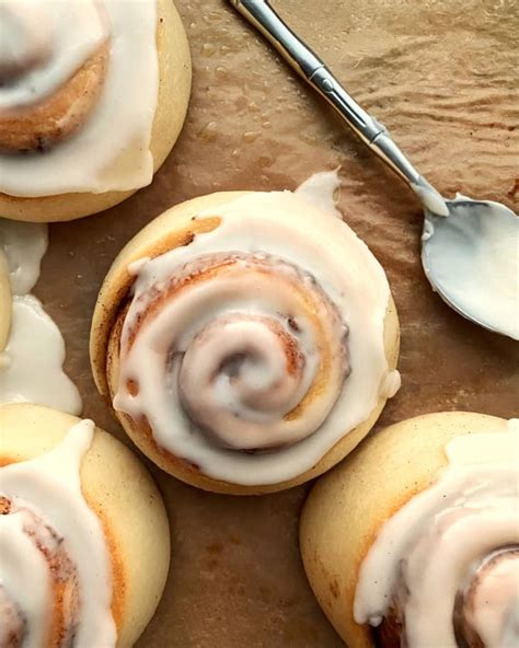 Best Cinnamon Roll Filling Recipe Easy Homemade 2023