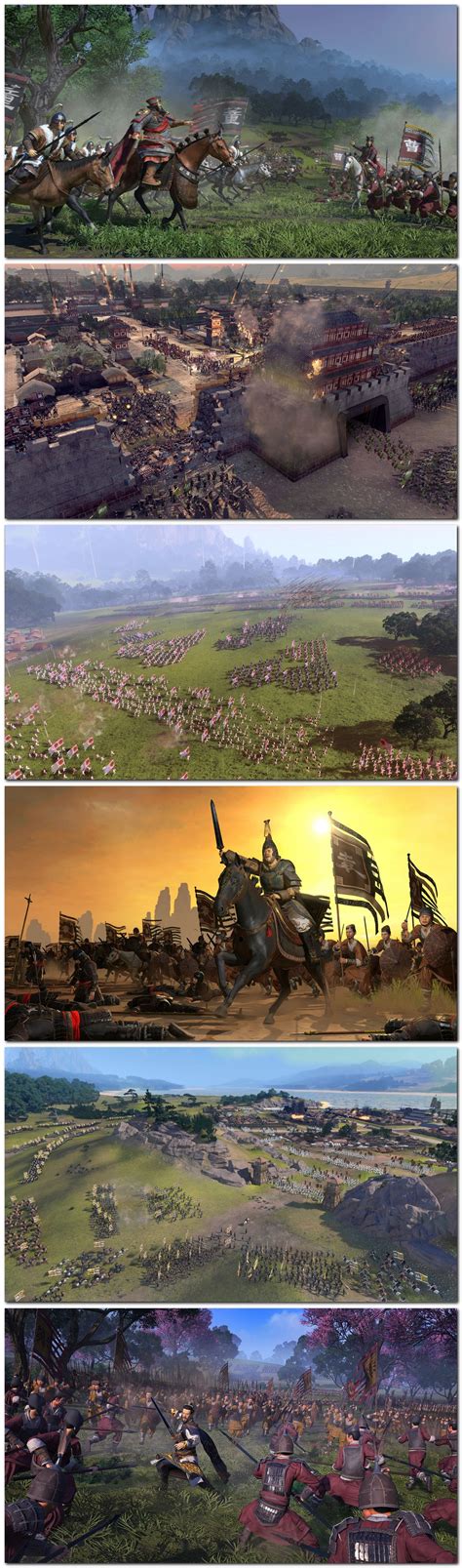 Posted 10 jul 2019 in pc games, request accepted. Total War: THREE KINGDOMS (CODEX | 19GB)