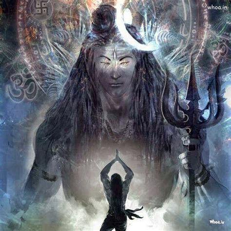 Meditating Shiva Lord Shiva Hd Wallpaperuse