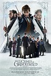 Fantastic Beasts: The Crimes of Grindelwald (2018) Poster #14 - Trailer ...