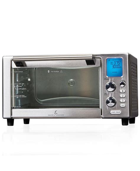 Convection Ovens Ovens And Toasters Ft42 Liter 110v Extra Large