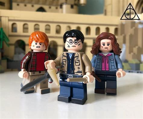 Will 🎄🎁 On Instagram Harry Potter And The Deathly Hallows Part 2