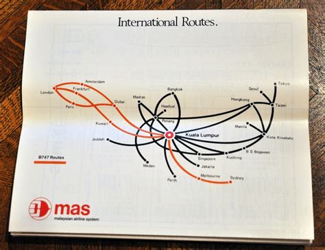 Minimalist Cartography Airline Maps Abstraction And Locations Wo