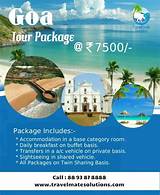 Photos of Travel Agency With Tour Packages