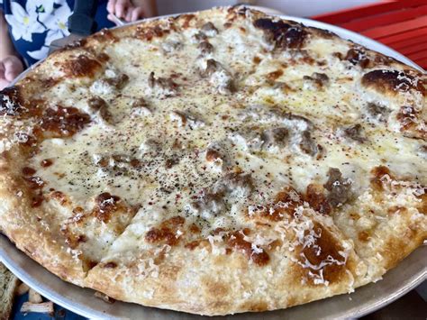 Where To Find Denver S Best Pizza