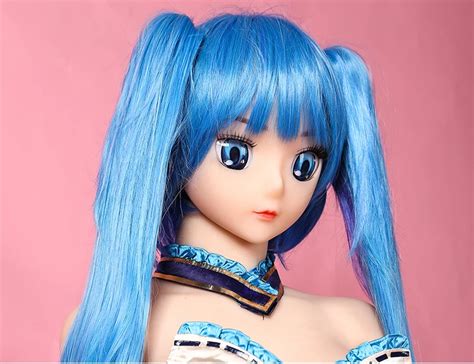 Japanese Sex Dollcartoon Female Big Boobs Realistic Life Size Anime Sex Doll Buy Life Size
