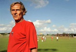 Dutch soccer legend, Beaumont coach Van Beveren dies - Beaumont Enterprise
