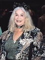Sylvia Miles At Premiere Of Unfaithful Ny 562002 By Cj Contino ...