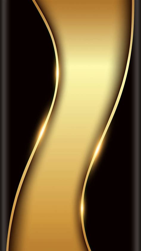 Black And Gold Iphone Wallpaper 72 Images