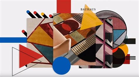 How To Introduce Bauhaus Style Into Your Home Decor Best Design Books
