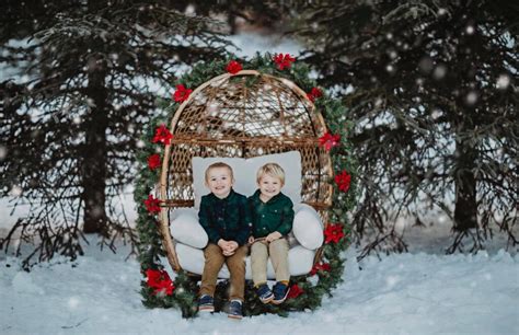 2020 Holiday Mini Session Prep Guide Rooted North Portrait Studio