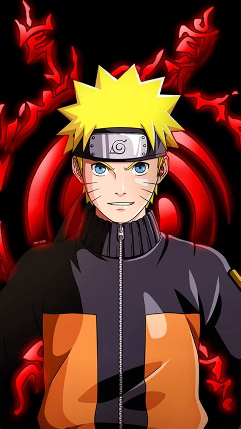 Naruto Uzumaki Naruto Images Hd Parketis