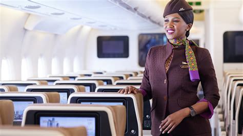 Etihad Airways Earns Third Consecutive Five Star Rating At Apex Awards