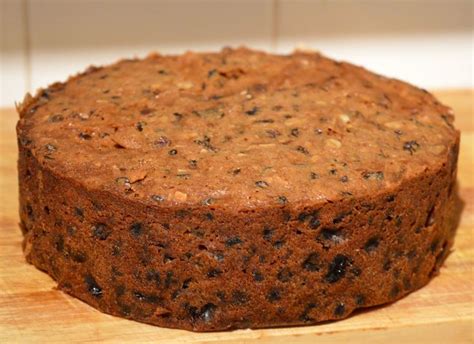 Mary berry's christmas day itinerary. Easy Classic Christmas Cake Recipe (Inspired by Mary Berry ...