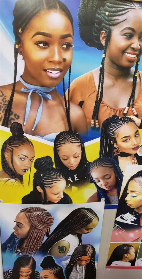 Mouna's African Hair Braiding Denver Colorado braiding ...