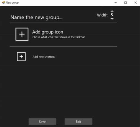 Now You Can Group Your Taskbar Shortcuts On Windows 10 Check Out How