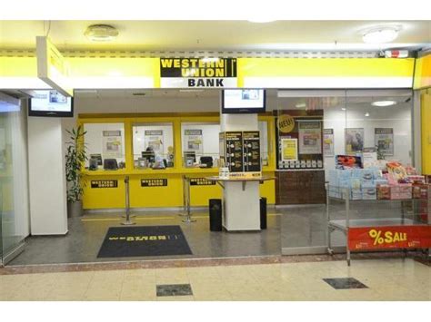 In 1849, selden and sibley, the founders of the future western union, created the new york state printing telegraph company. Western Union International Bank GmbH in 1150 Wien | HEROLD.at