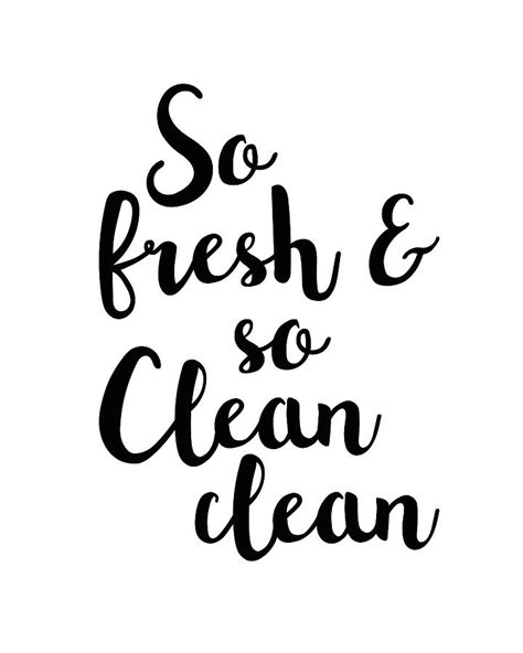 So Fresh And So Clean Clean Mixed Media By Studio Grafiikka Fine Art