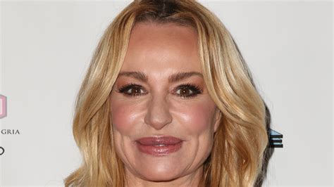 rhobh are taylor armstrong and kyle richards still friends