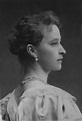 Grand Duchess Elisabeth Feodorovna. ” Queen Victoria Family, Princess ...