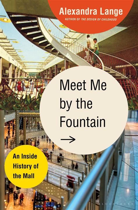 Meet Me By The Fountain Alexandra Langes New Book Expertly Chronicles The Past Present And