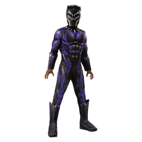 Wakanda Forever Become Ferocious And Defend The Nation While Wearing