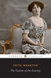 Edith Wharton - The Custom of the Country | Wharton, Penguin classics ...