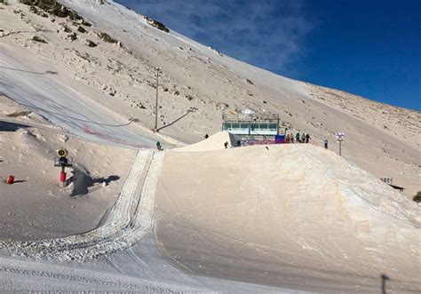 ¿por Qué La Nieve Es Blanca