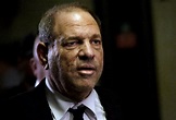 Harvey Weinstein confronted for attending bar show for emerging actors ...