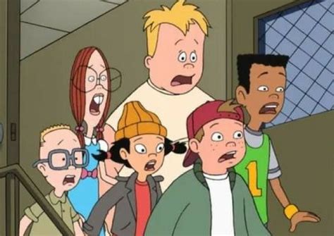 Some of the qualifying factors taken into consideration for a series being deemed great are, entertainment value, popularity, lasting appeal, quality of writing. 90s Old Animated TV Shows | Best Of 90s Cartoons Of All Time