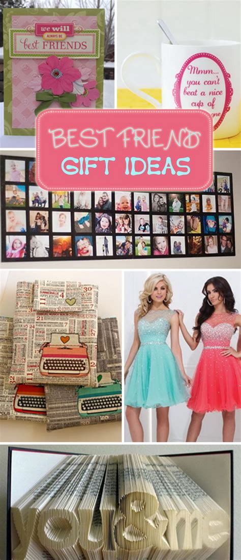 Check spelling or type a new query. Best Friend Gift Ideas - Hative