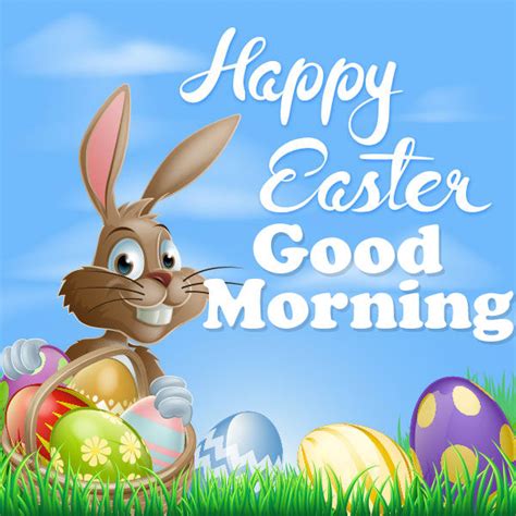 Happy Easter Good Morning Pictures Photos And Images For Facebook
