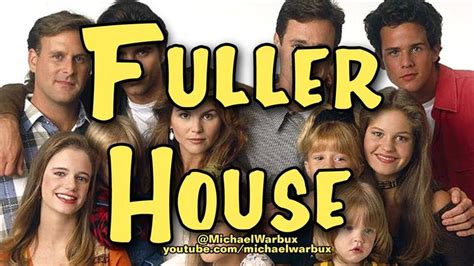 fuller house season 1 netflix release date news and reviews