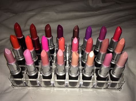 my obsession maclipstick mac lipstick lip colors lipstick