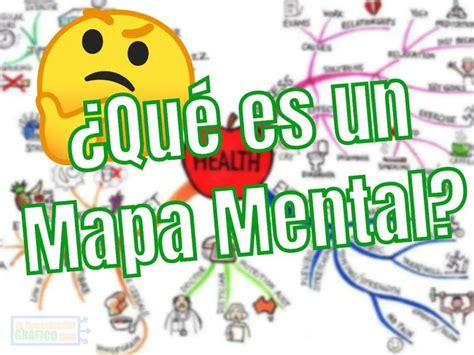 Mapa Mental Que Es Caracteristicas Elementos Como Hacerlo Ejemplos Unamed