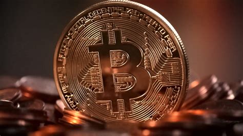 Bitcoin Theme For Windows 10 And 11