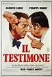 Il testimone (1979) - Streaming | FilmTV.it