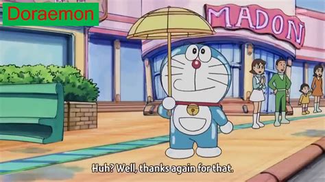 Foto Profil Wa Keren Kartun Doraemon Renunganku