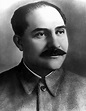 Lazar Moiseyevich Kaganovich | Stalinist, Politburo, Commissar | Britannica
